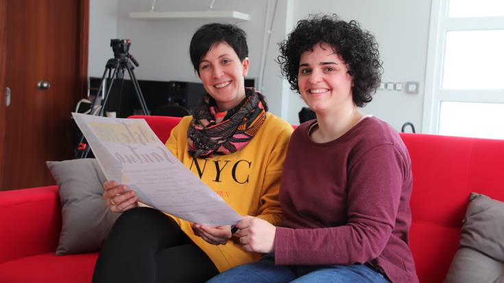 Opor egunetarako programazioa prestatu du Gaztezulok