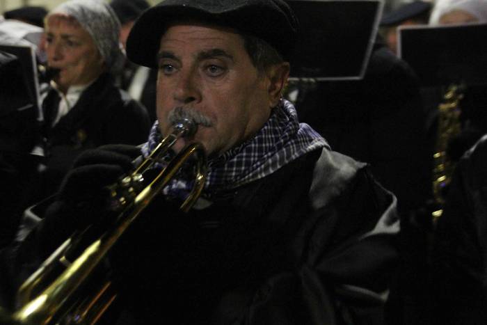 Errege magoen desfilea tolos 81 1546717665989