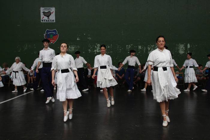 VILLABONAKO FESTAK 2017. SOK 41 1500992797378