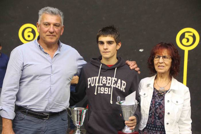 Baditu irabazleak Joxean Tol 51 1536519126336