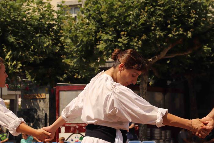 Tradioari segiz, zapiari hel 45 1564063672384