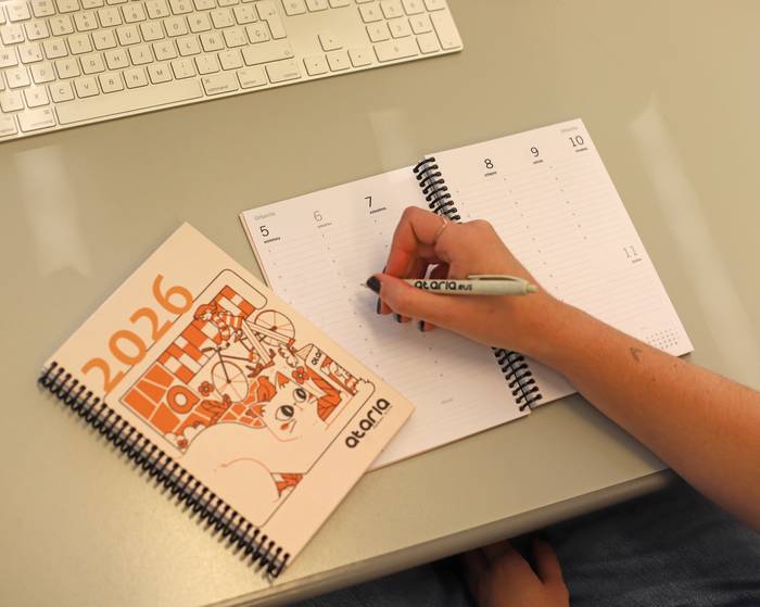 Egin zaitez Atarikide eta jaso ezazu oparia