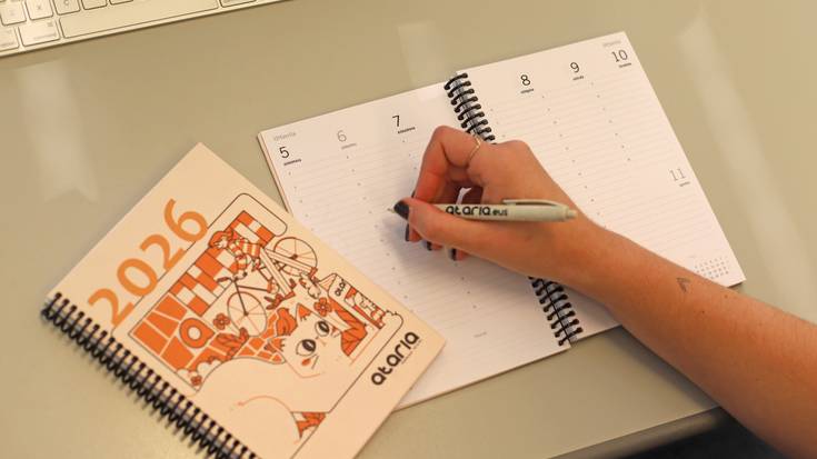 Egin zaitez Atarikide eta jaso ezazu oparia