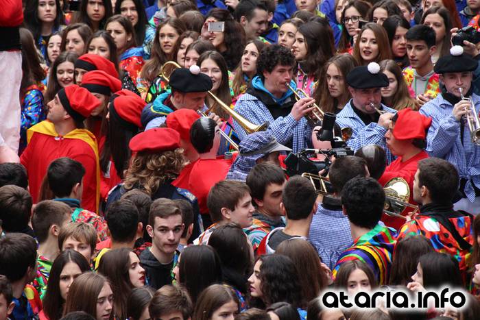 ostegun gizena 2016 txupinazoa 71 1454601585026