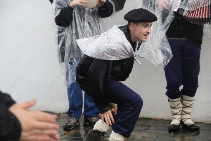 Amasako gazteentzat 24 orduko festa - 34