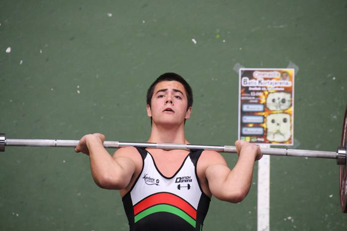 Eskerrik asko, Batis 35 1505571350019