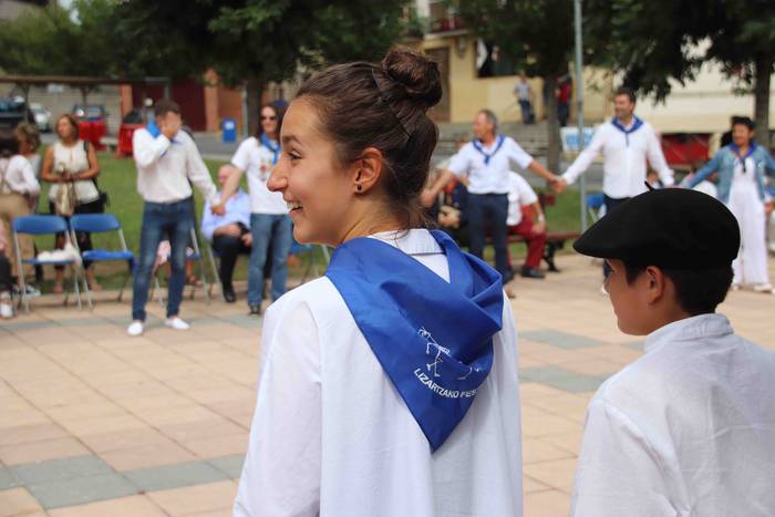 Euskal dantzek harrobia dute 8 1567950032107