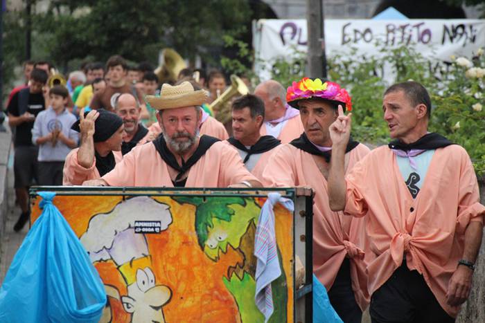 Festei amaiera kuadrilla artean 9 1472385253524