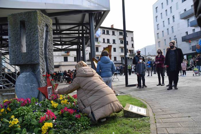 Joxe Arregi tortuatu zutela  20 1613221611541