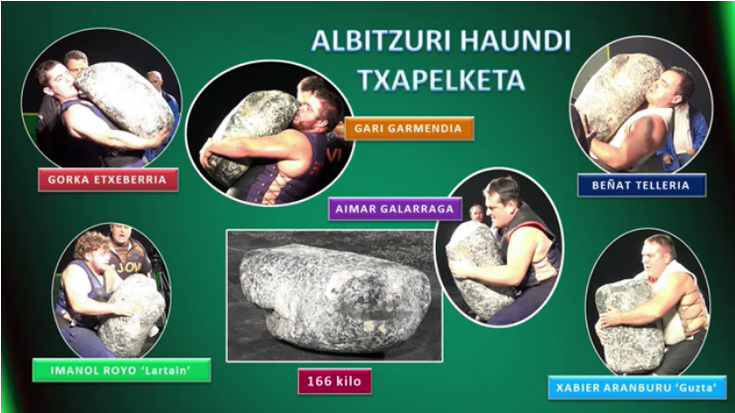 Albitzuri Haundi Txapelketa (Amezketa, 2023-11-25) (32'00'')