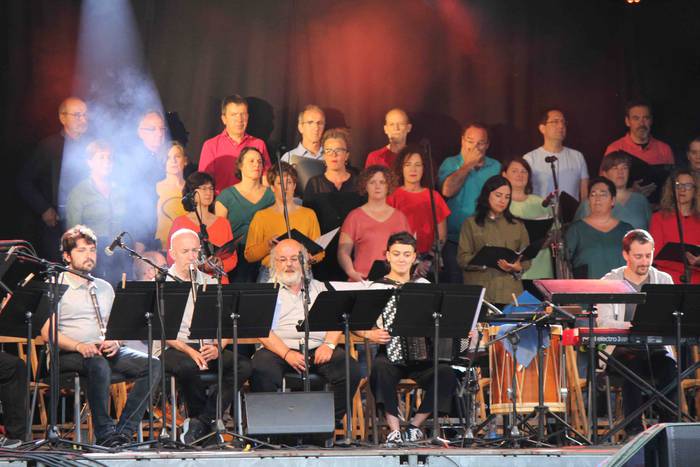 'Arnas berriz' emanaldia, To 1 1656340786289