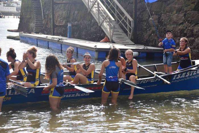 tolosaldea kontxako bandera  9 1536498784607