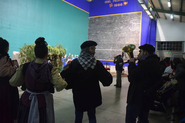 Lizartzako errege magoak 2017 13 1483644689782