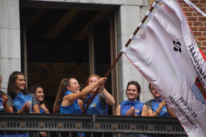 «Zorionak eta eskerrik asko  23 1536522159035