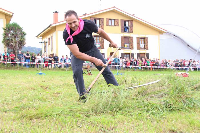 Zizurkil festak 2018 herri k 43 1534532768806