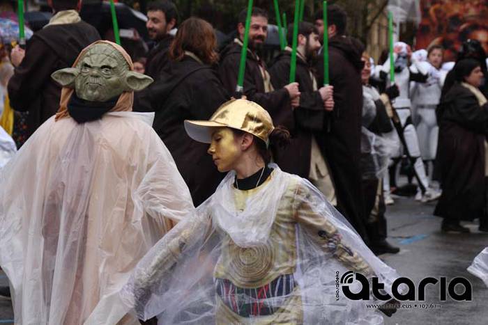 Goizean bustita, arratsaldea 21 1518460234511