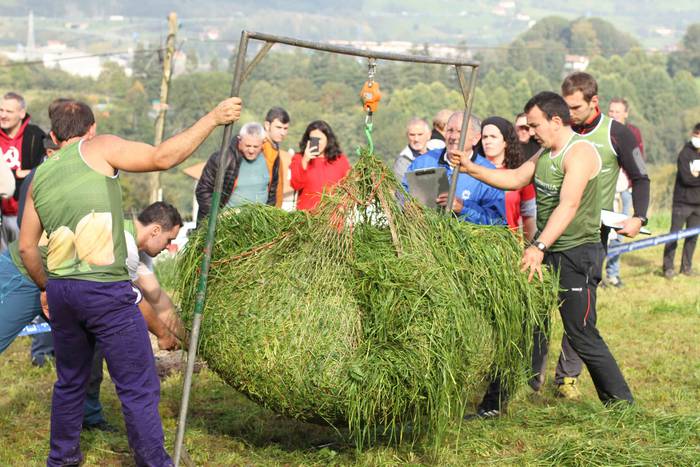 Mikel Lizartzak 40 kilogatik 66 1634046877187