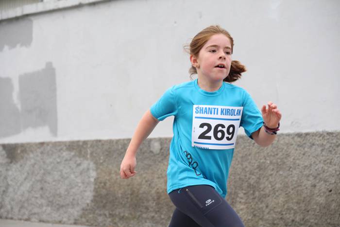 Haizearen aurka, baina aurrera 141 1476274030451