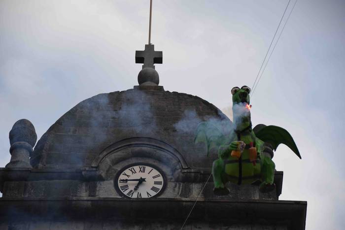 Irurako San Mielak 2019. Txu 35 1569000494604