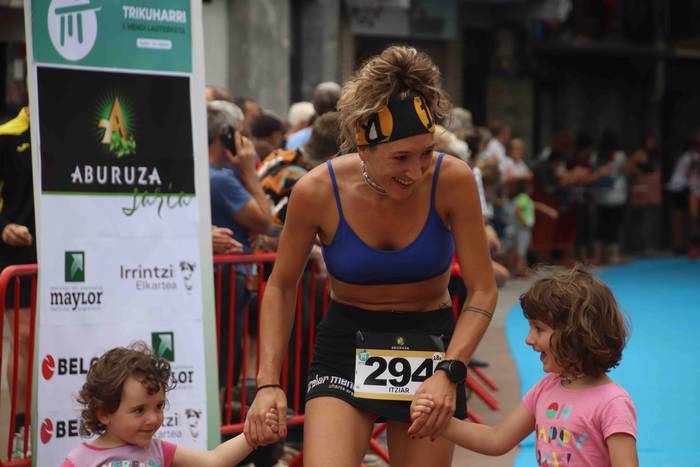 I. Trikuharri Mendi Lasterke 53 1658581455487