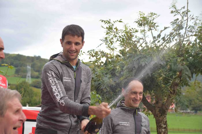 Korrika zein bizikletaz goza 135 1571508356013