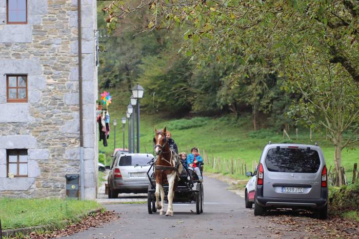 Azoka bueltatu da Gaztelura 33 1636302522197