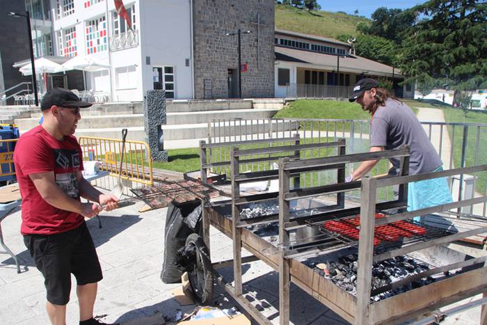 Zizurkil Kuadrillen Eguna  12 1497713717043