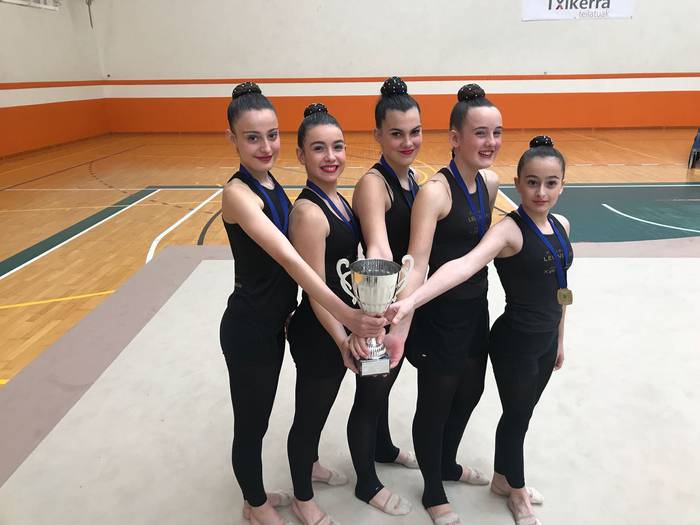 Eskualdeko gimnastak 30 1527146634965