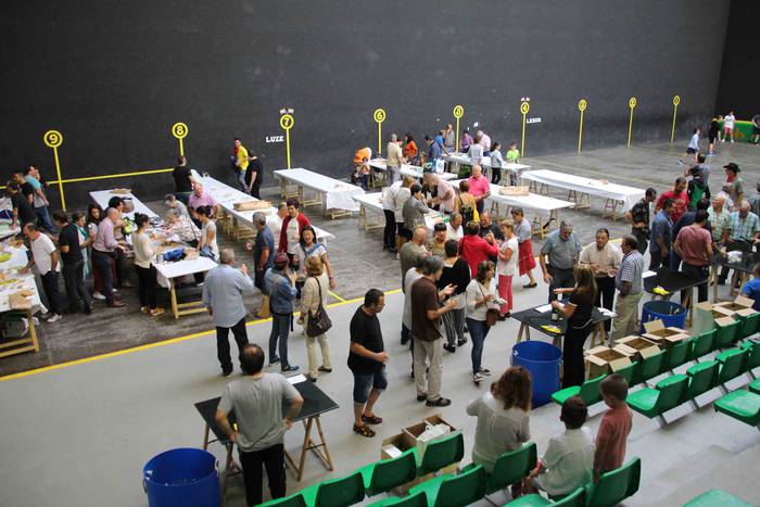 Amezketa San Bartolome 2018  4 1535118459373