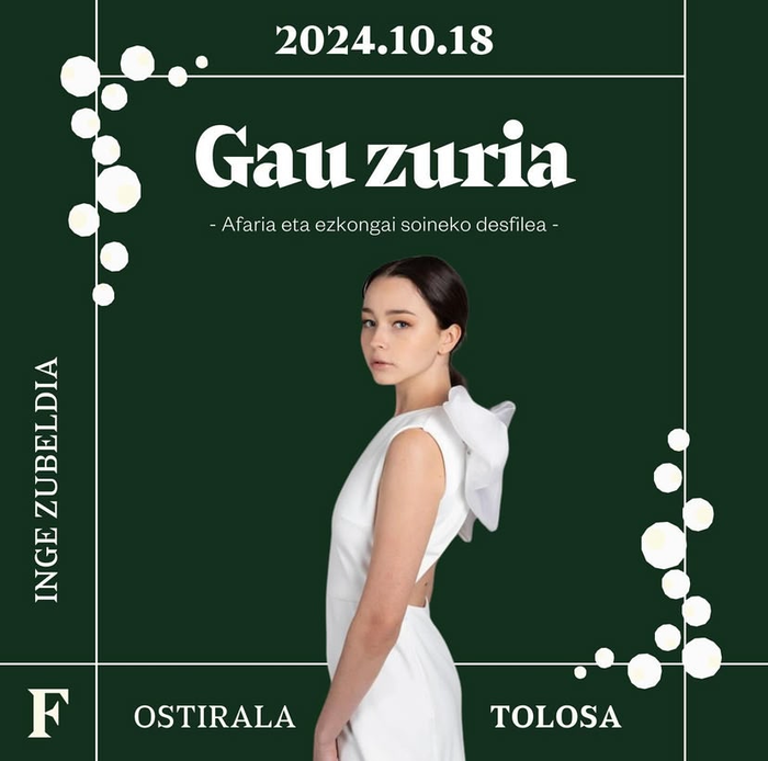 Gau zuria
