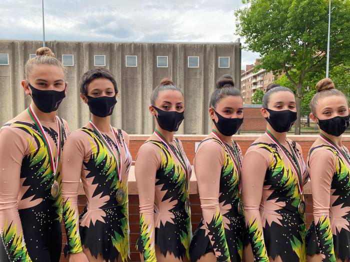 Belabietako jubenil taldeak  3 1620804244105