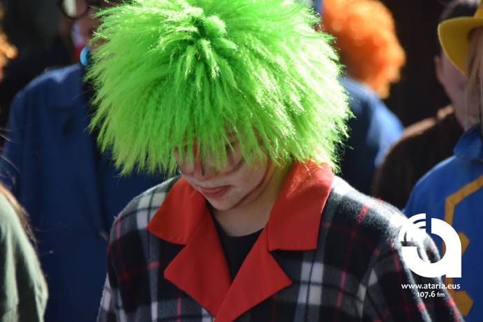 Inauteriak, Aisialdi taldeak 214 1488213685065