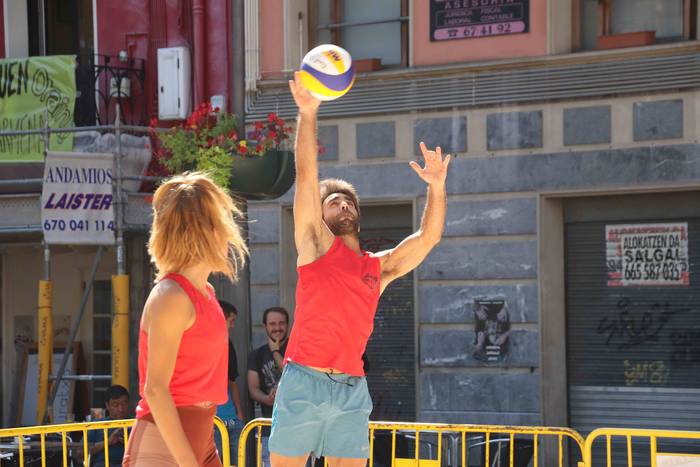 Hondartzako X. Bolei Txapelk 49 1567581870458