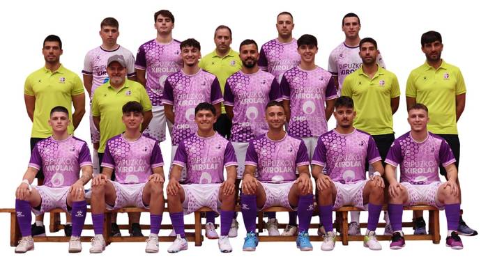 Zaratak kirola itzaltzen duenean