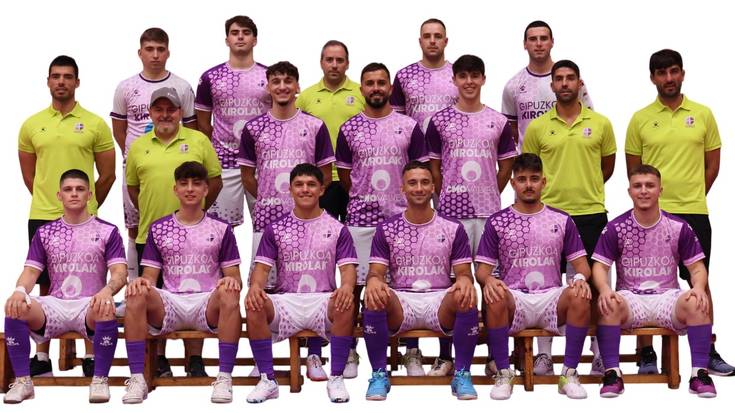 Zaratak kirola itzaltzen duenean