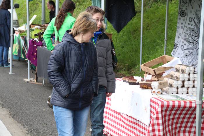 Alegako azoka ekologikoa 25 1462113314856