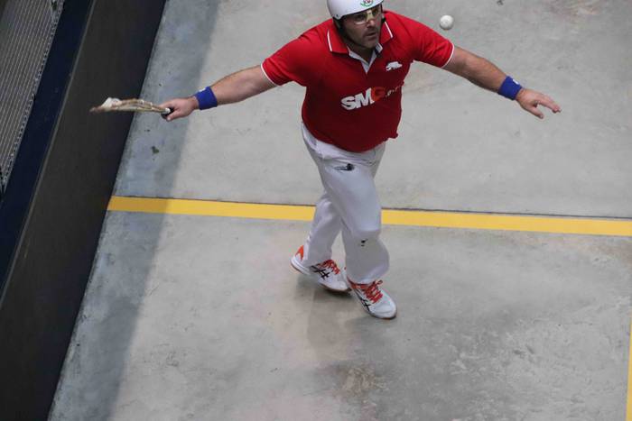 Etxean gelditu da txapela 15 1601747557470