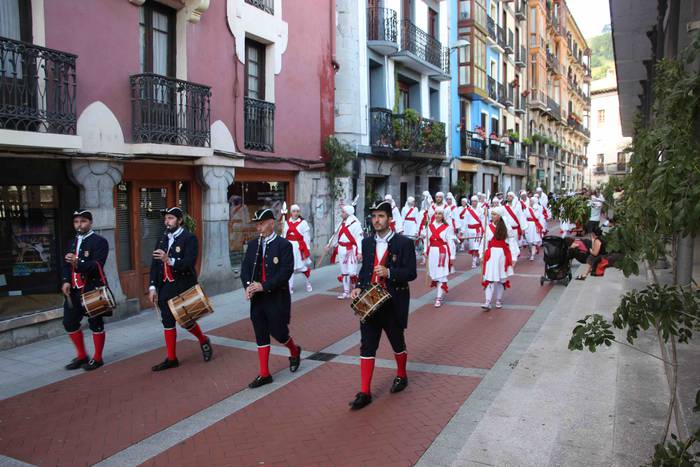 San Joan eguna, Tolosa, 2022 61 1656098949331