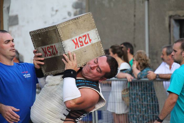 Bizilagunen norgehiagoka ikusgarria 34 1471335740711