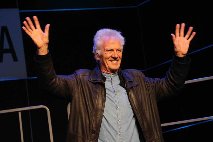 Tolosako Abesbatz Lehiaketa  54 1541349527528