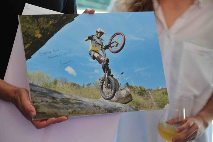 Irene Caminos omendu dute, B 31 1559403891193