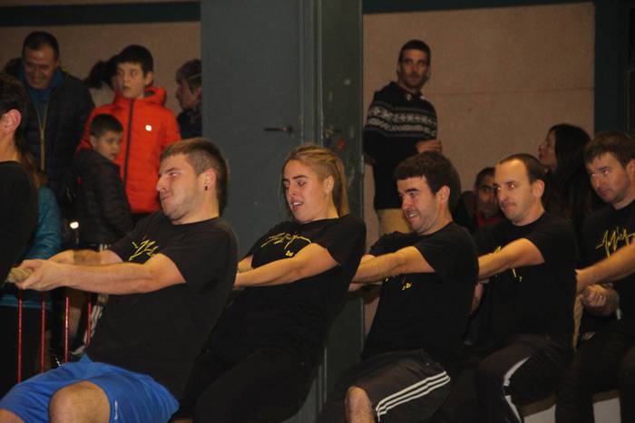 Datorren urtera arte San Martin! 28 1479064151148