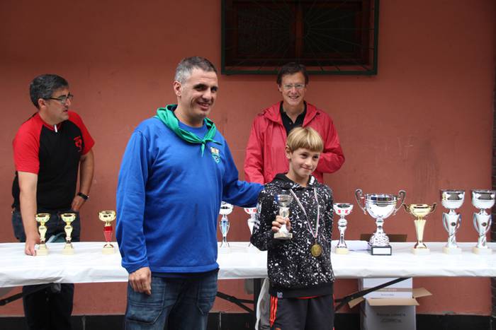 Maialen Muñoz eta Raul Lopez 87 1500987092935