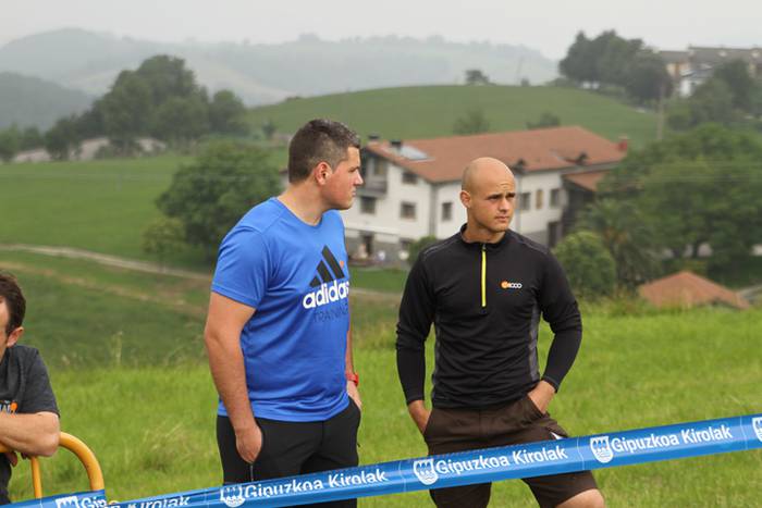 Gipuzkoako Sega Txapelketa 29 1497285887812