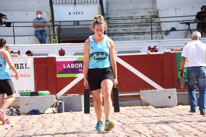 Luzia Orbe eta Garazi Arruti 30 1624128859829