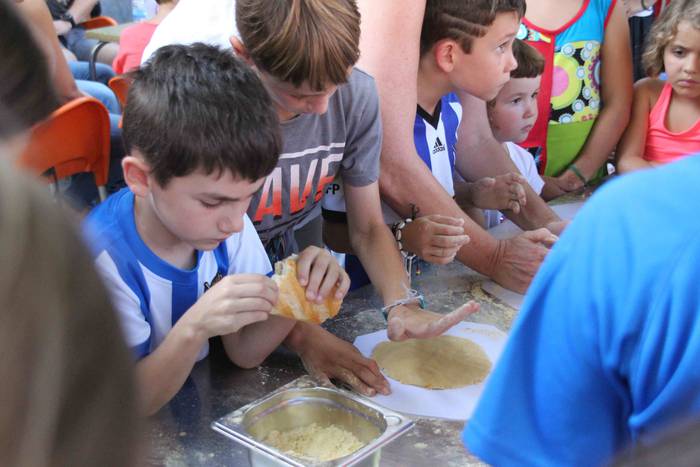 Bero sargoria, sagardoz bust 36 1532981859042