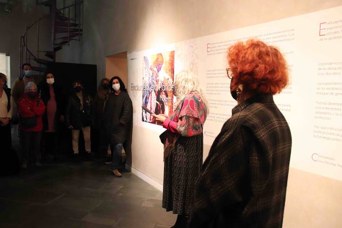 Emakumea eta pandemia 32 1646744031062