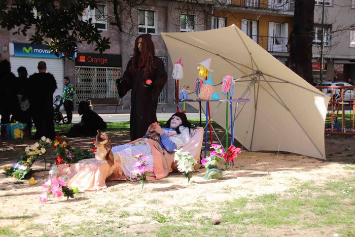 Zaldunita Eguna 2019, karroz 18 1551629082479