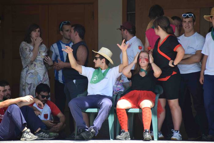 Adunako jaiak 2019. Oilasko  20 1566048062467