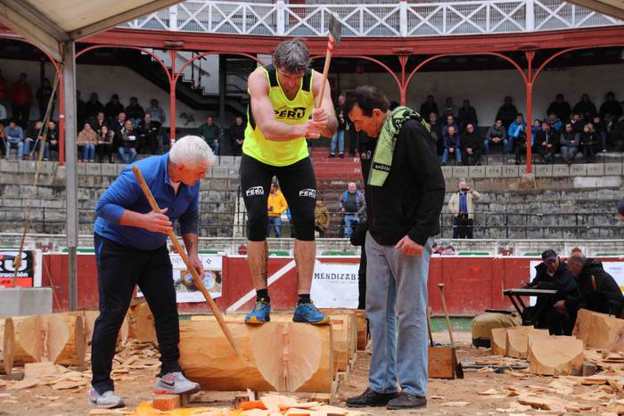 Handia egin du 'Arria V.a'k 10 1552832770584